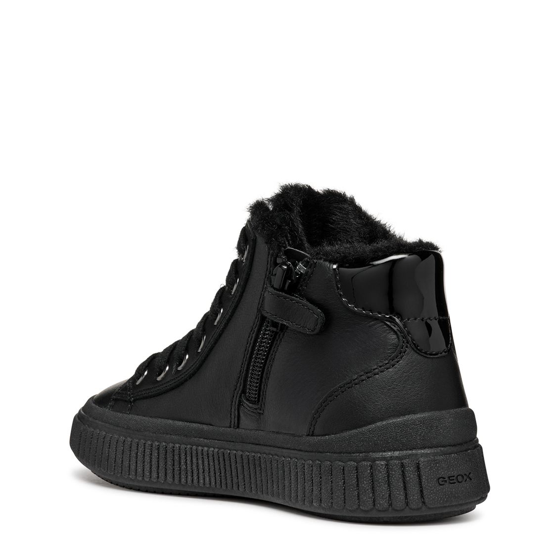 Geox LAQUINNY - Black - Special image