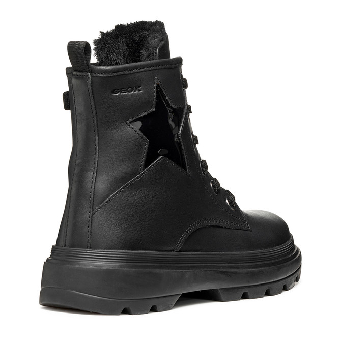 Geox KIDDARTAH - Black - Special image