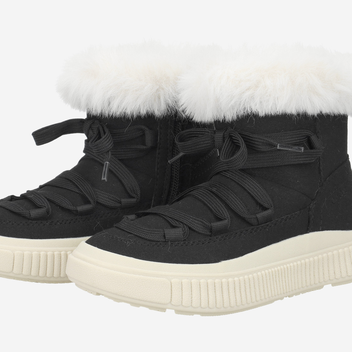 Geox LAQUINNY - Black - Special image