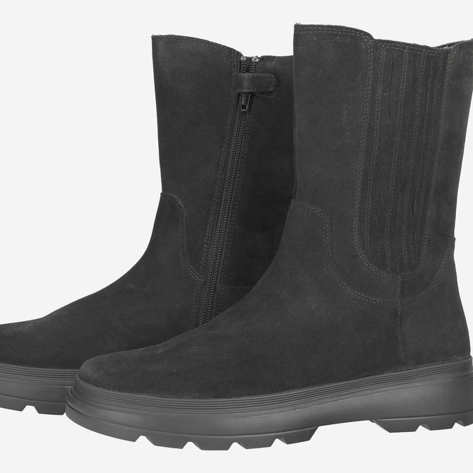 Geox KIDDARTAH - Black - Special image