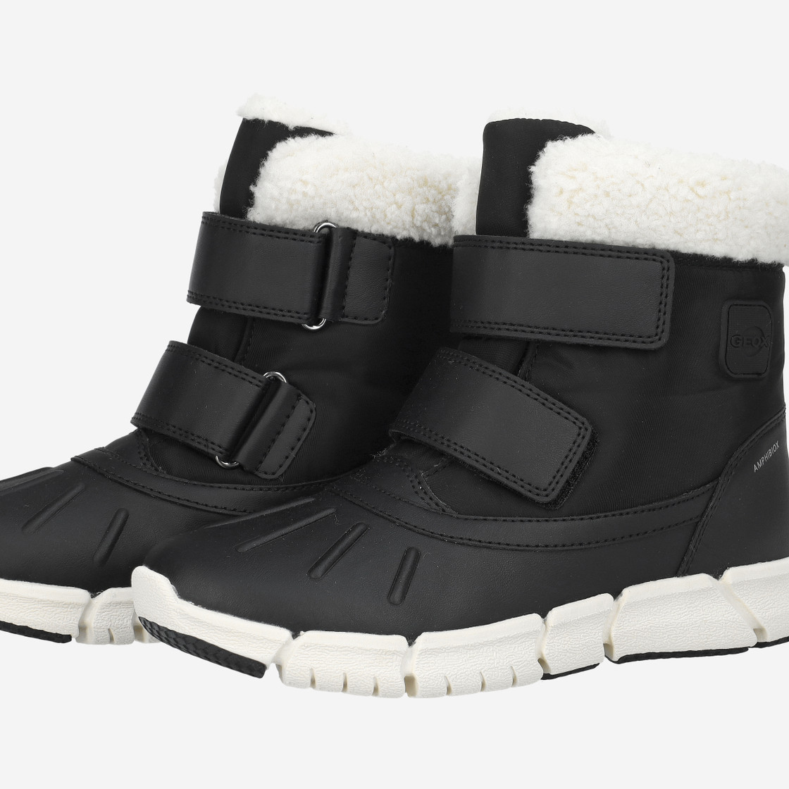 Geox FLEXYPER - Black - Special image