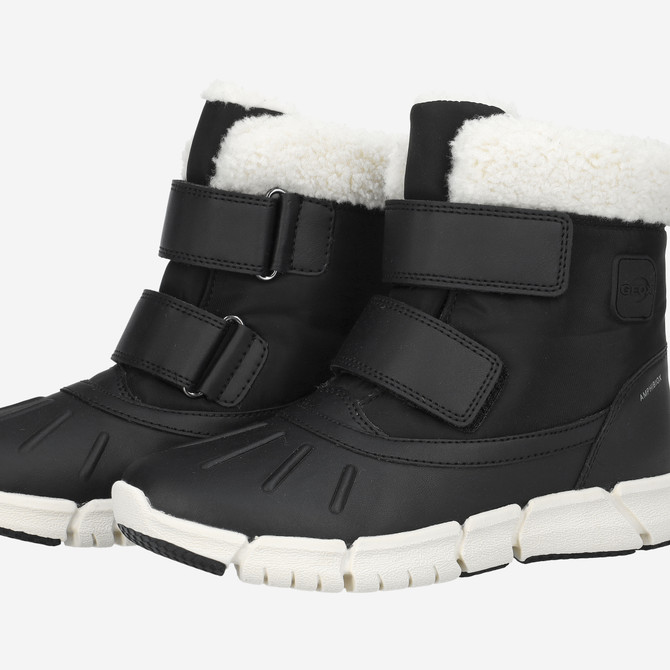 Geox FLEXYPER - Black - Special image