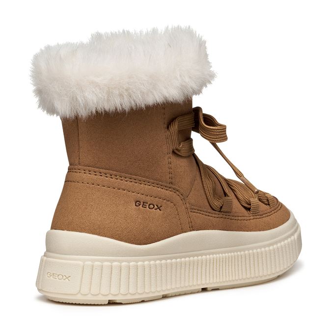 Geox J56M3D - Brown - Special image