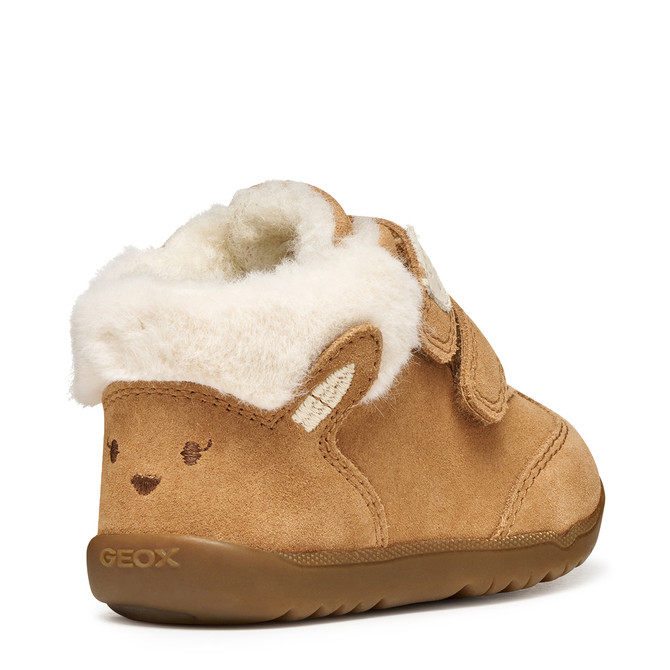 Geox MACCHIA - Brown - Special image