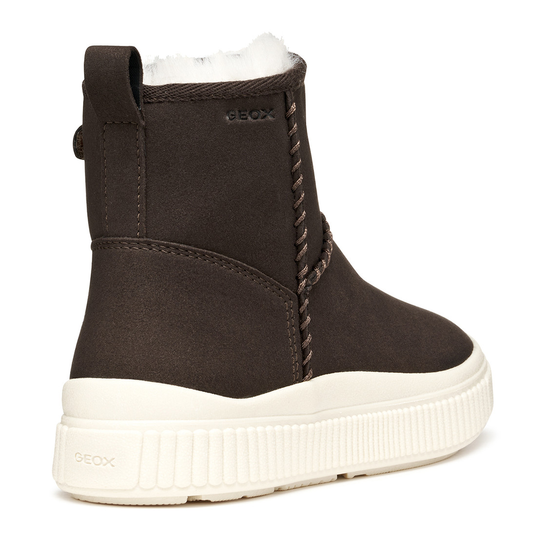 Geox LAQUINNY - Brown - Special image