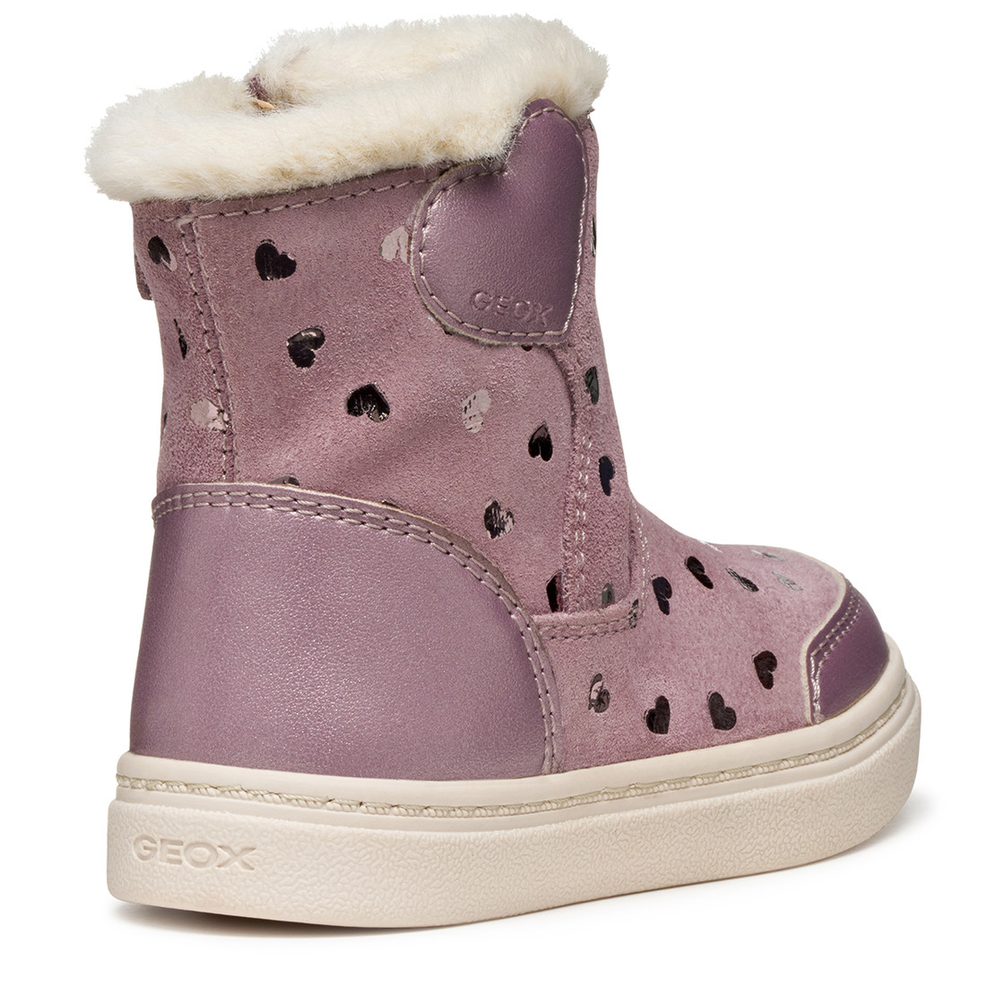 Geox NASHIK - Rose - Special image