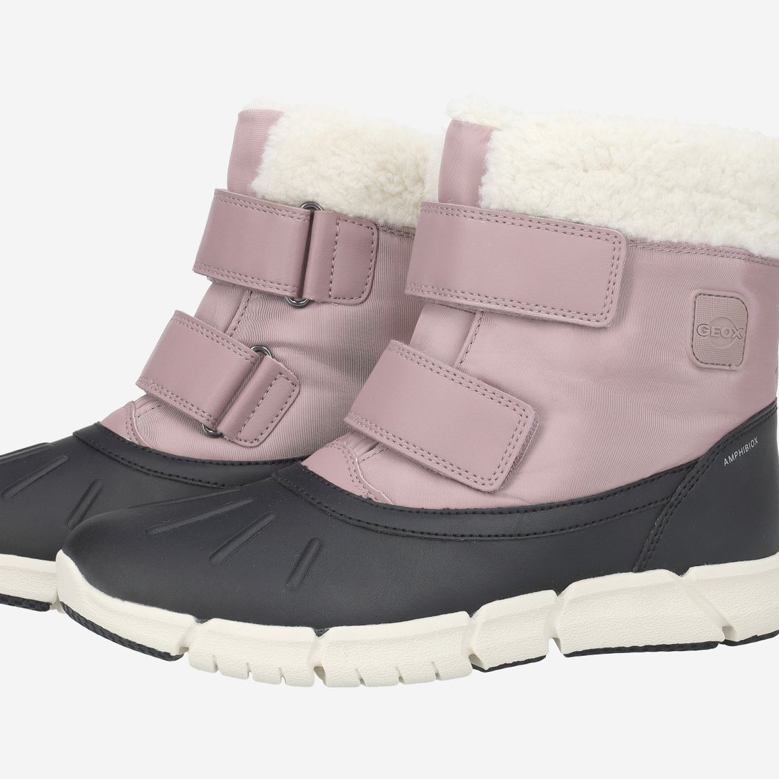 Geox FLEXYPER - Rose - Special image