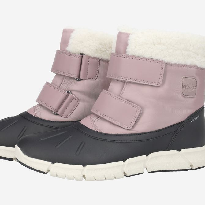 Geox FLEXYPER - Rose - Special image