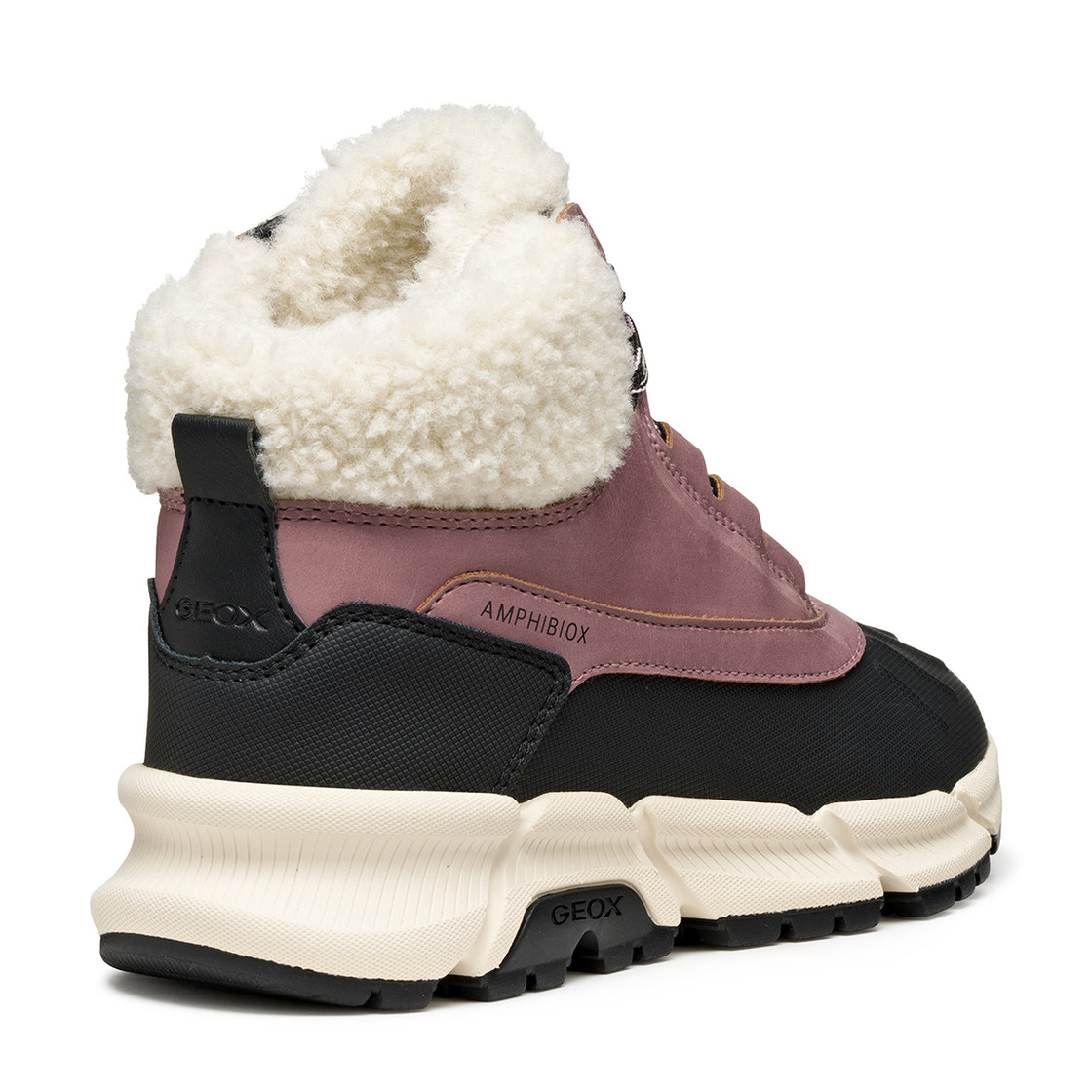 Geox FLEXYPER PLUS - Rose - Special image