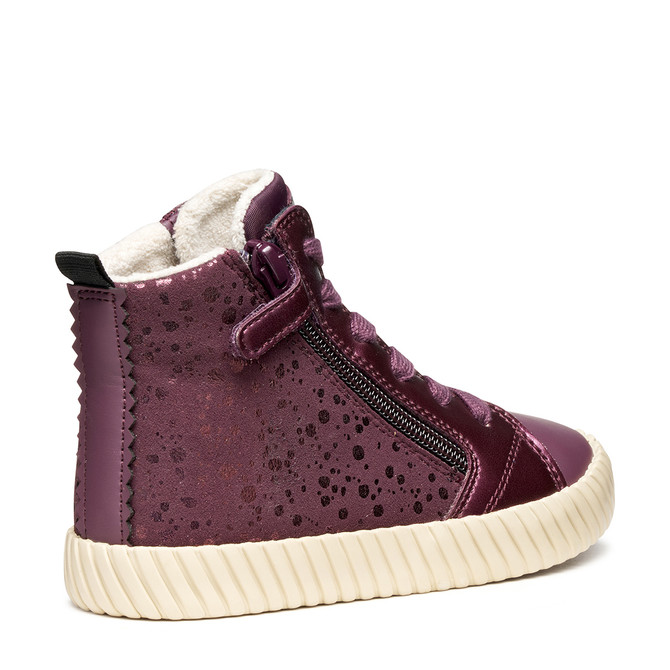Geox MIRROLESS - Purple - Special image