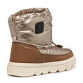 Geox WILLABOOM - Gold - Special Image