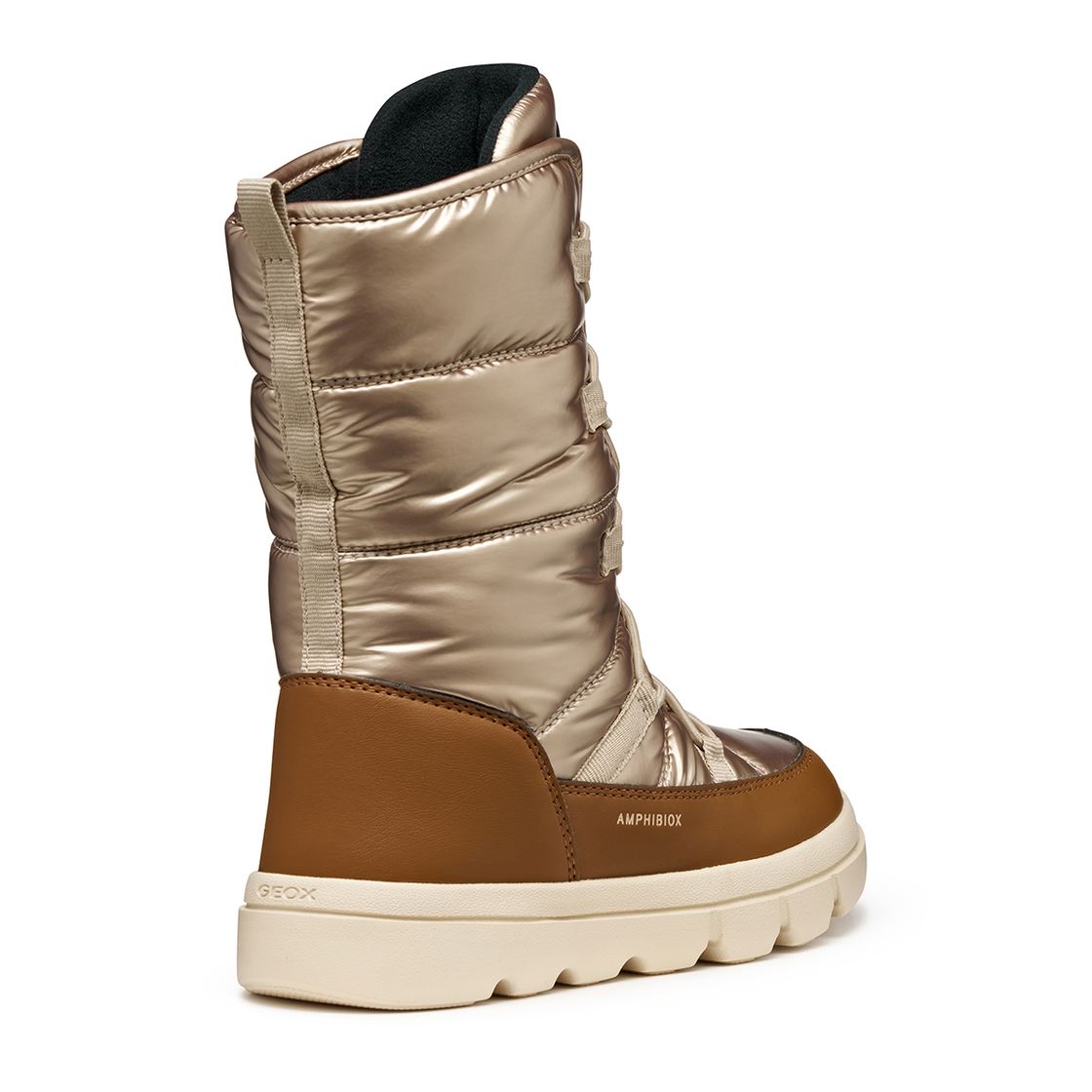 Geox WILLABOOM - Gold - Special image