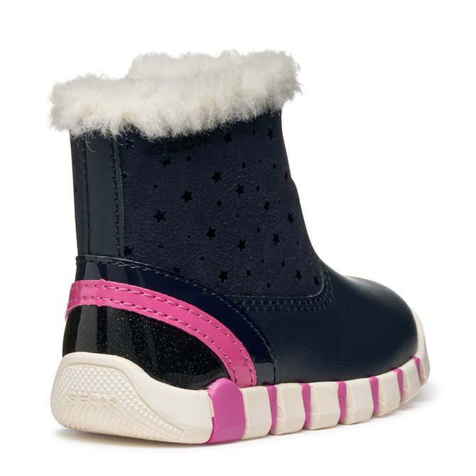 Geox IUPIDOO - Blue - Special image