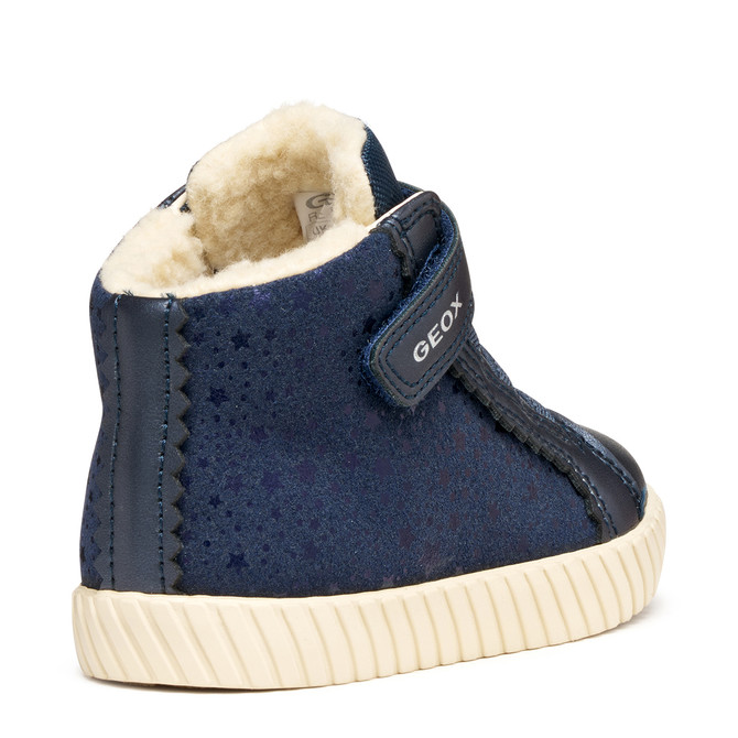 Geox MIRROLESS - Blue - Special image