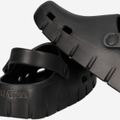 birkenstock BIRKI FLOW KIDS EVA - Black - Special image