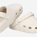 birkenstock BIRKI FLOW KIDS EVA - Beige, light - special image