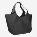 Boss Lenah Big Tote - Black - Sole