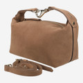 Attilio Giusti HOBO - Brown - Sole