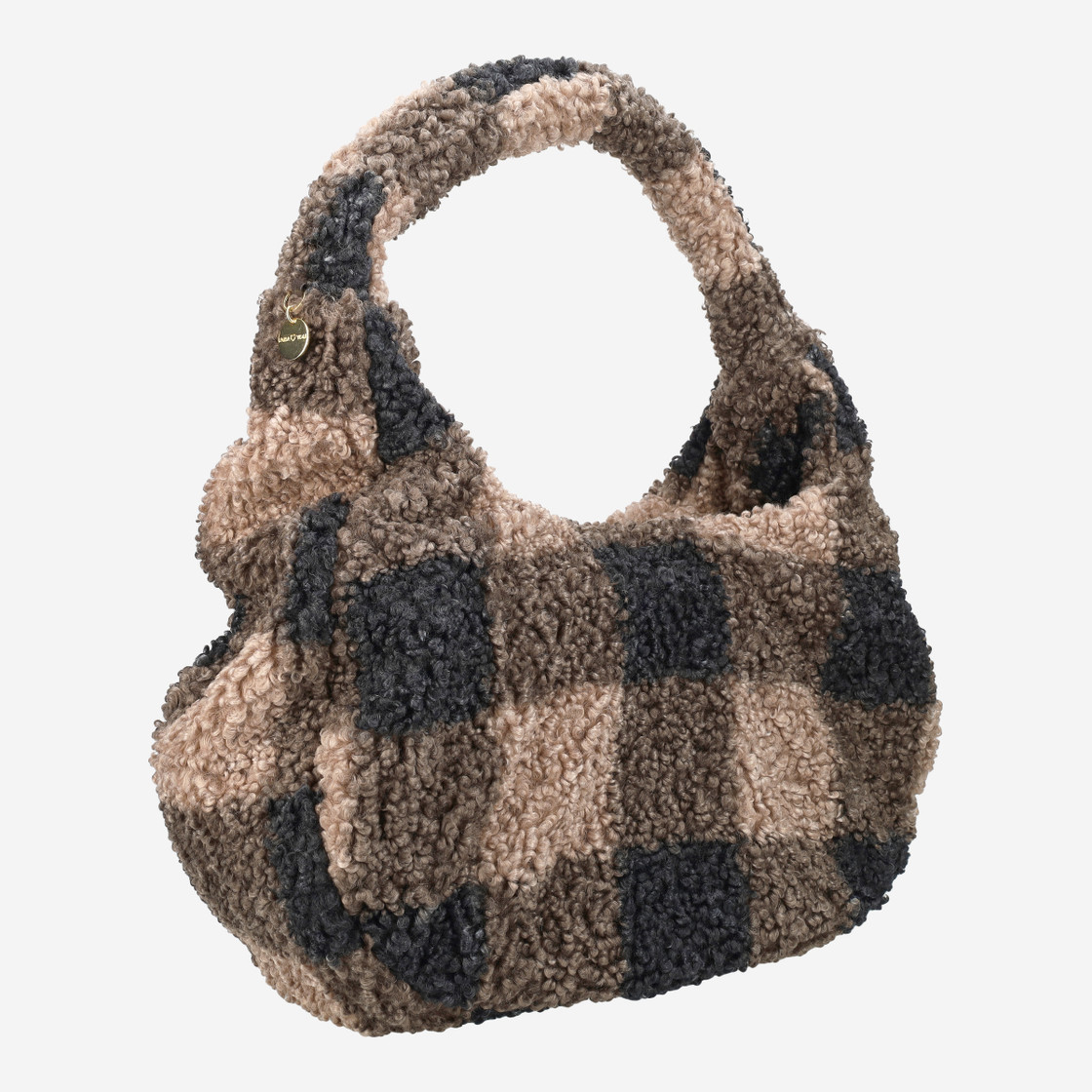 Unisa ZLETI - Beige combined - Sole