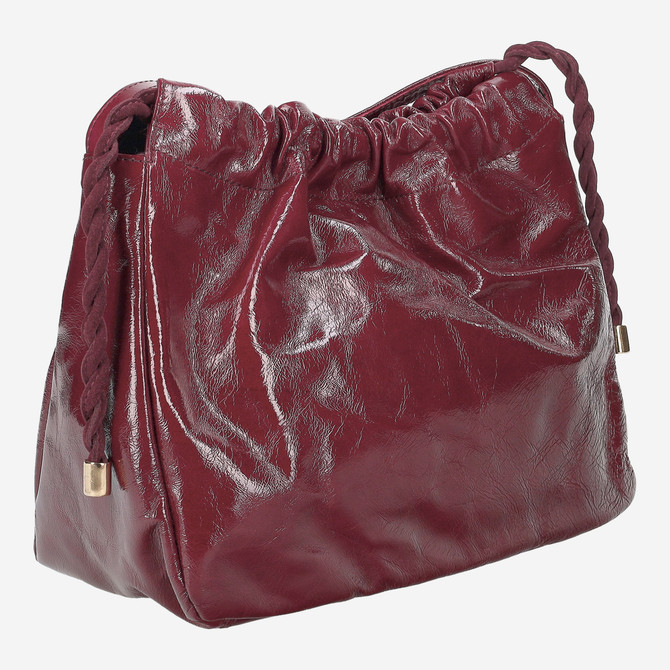 Unisa ZELARA - Rot - Sohle