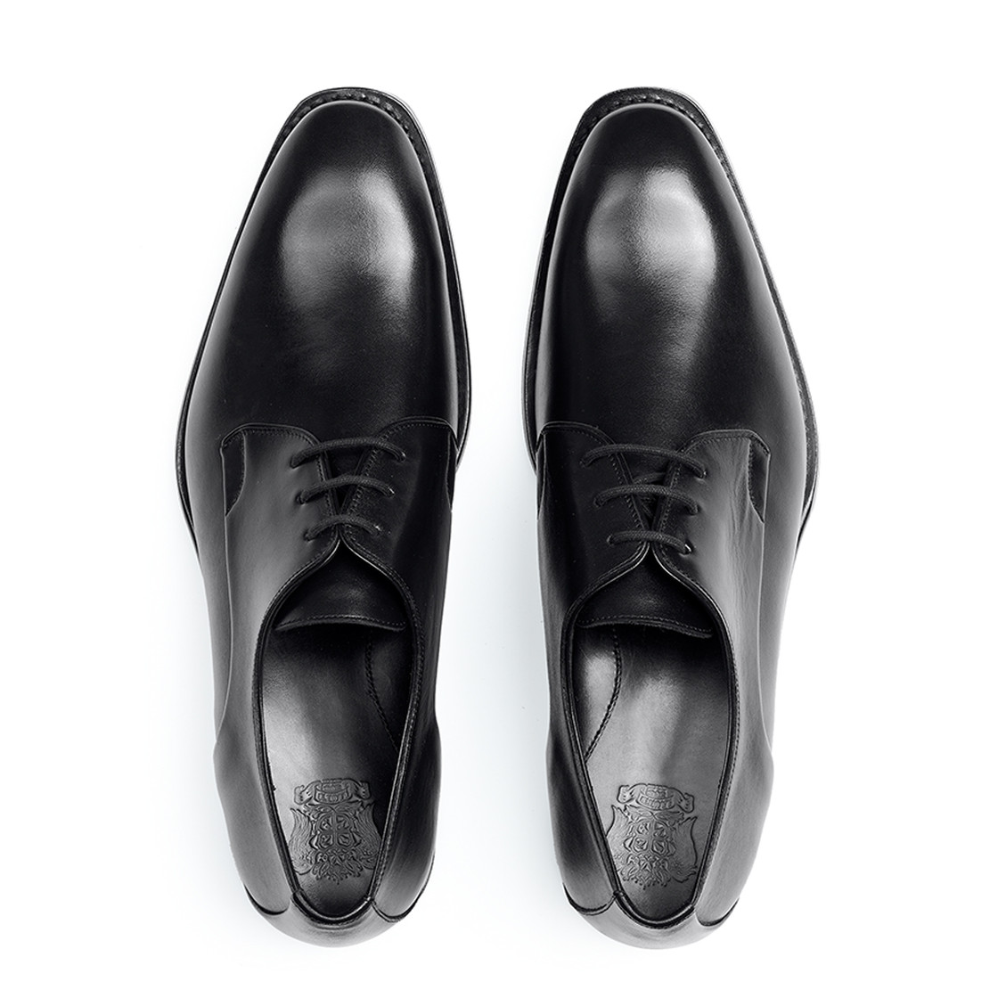 Lloyd APEX 110GY - Black - Sole