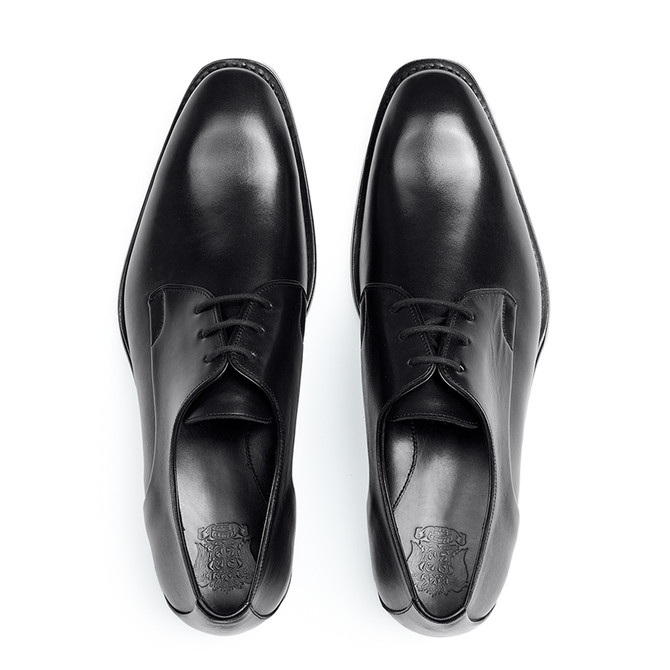 Lloyd APEX 110GY - Black - Sole