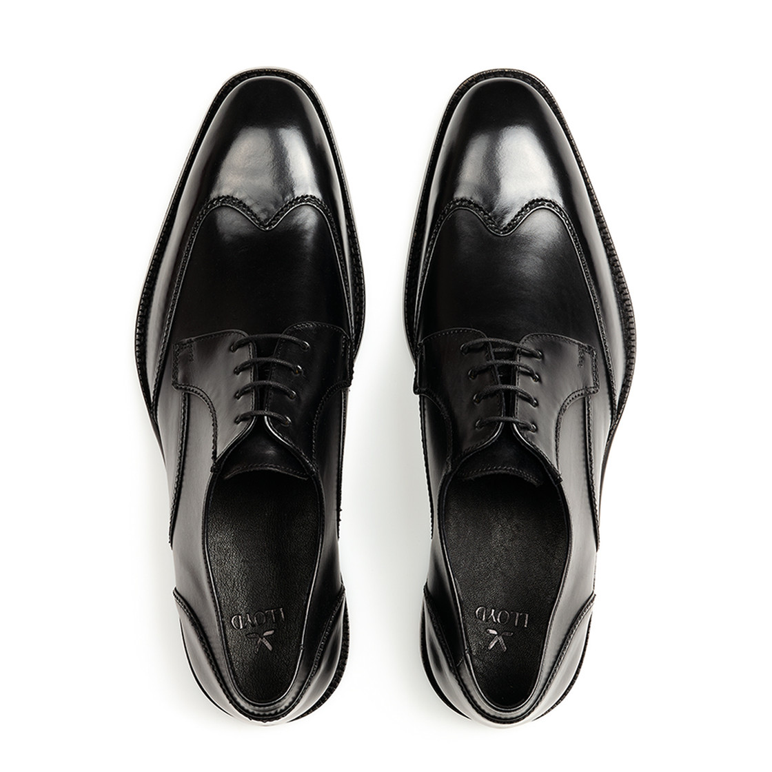 Lloyd NOBEL 140 - Black - Sole