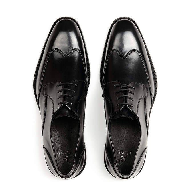 Lloyd NOBEL 140 - Black - Sole