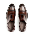 Lloyd NOBEL 150 - Brown - Sole
