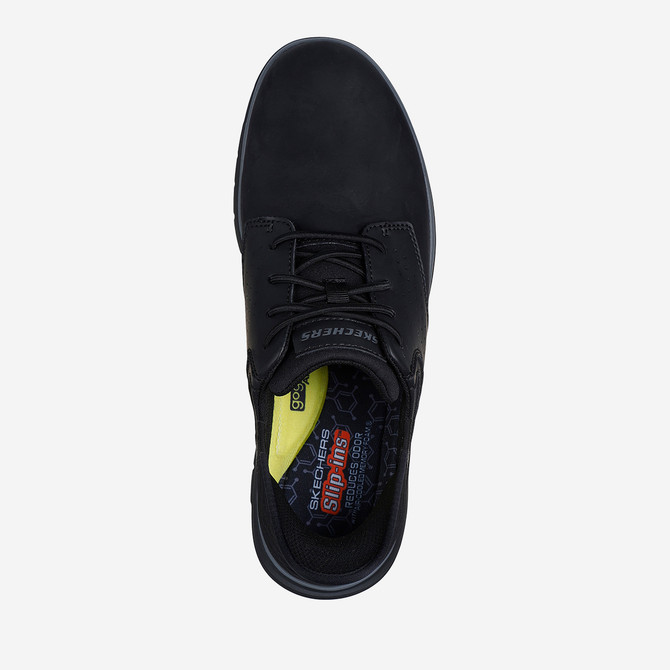 Skechers ORELL - Black - Sole