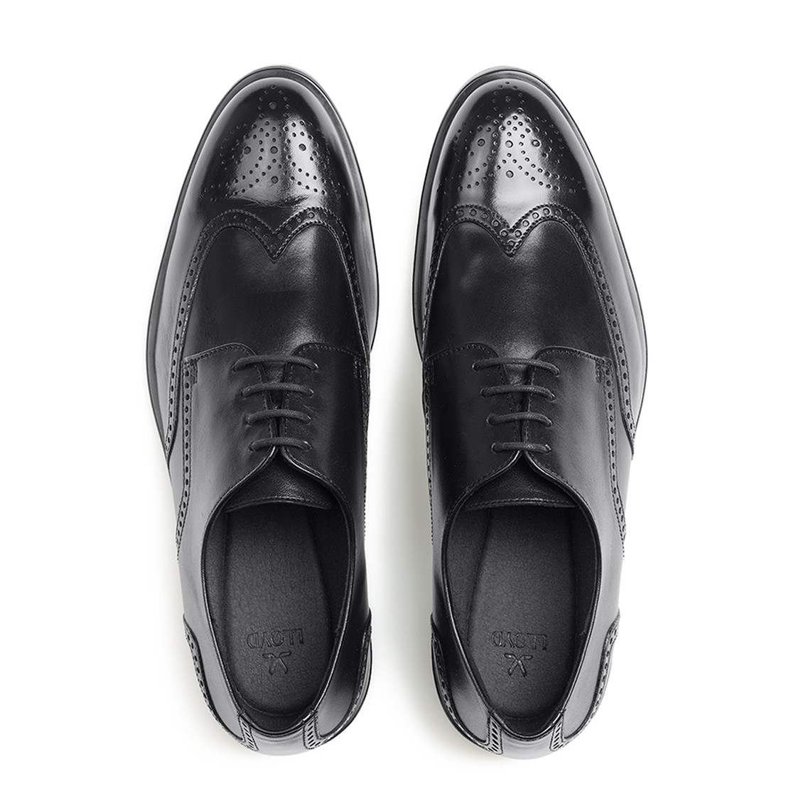 Lloyd EEZY 140 - Black - Sole