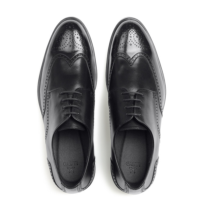 Lloyd EEZY 140 - Black - Sole