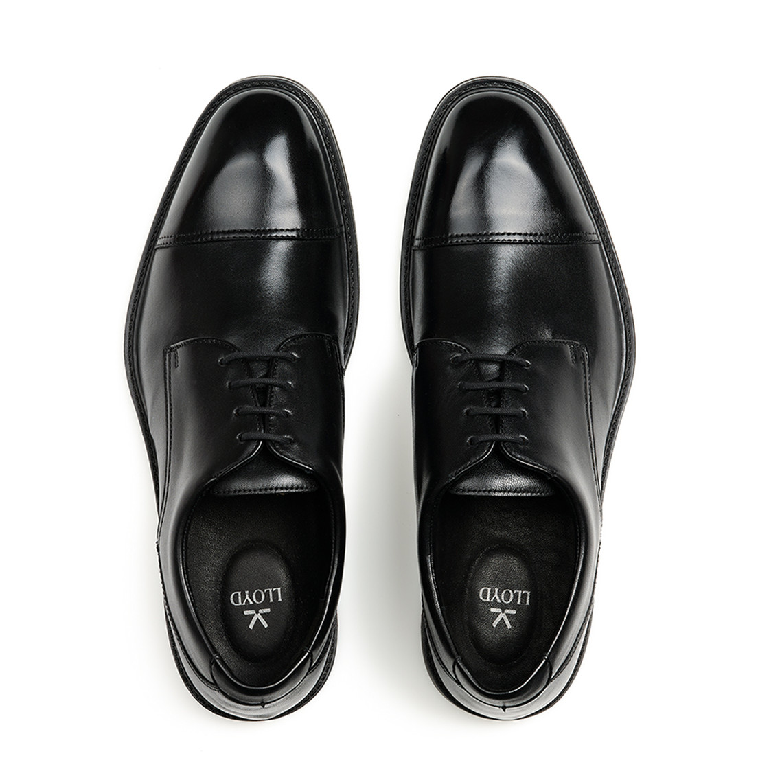 Lloyd X-MOTION 150 - Black - Sole