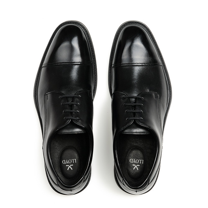 Lloyd X-MOTION 150 - Black - Sole