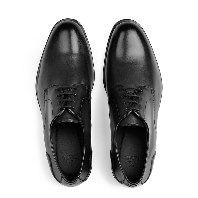 Lloyd EEZY 110W - Black - Sole