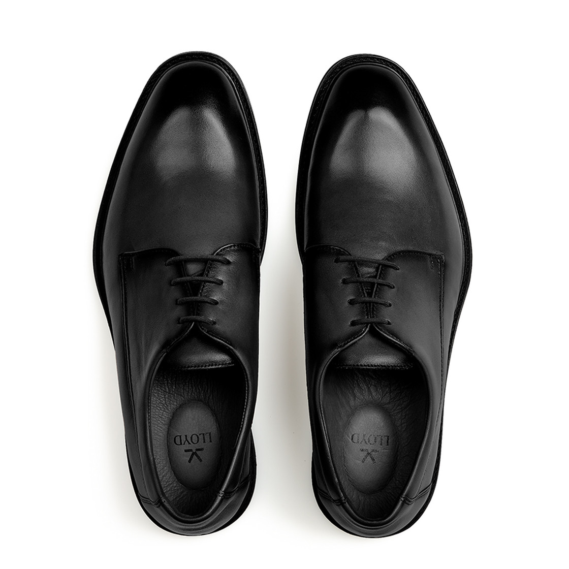 Lloyd X-MOTION 110W - Black - Sole