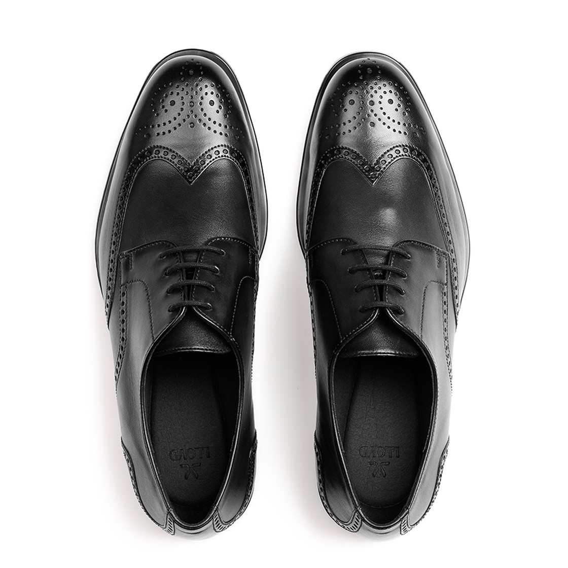 Lloyd EEZY 140W - Black - Sole