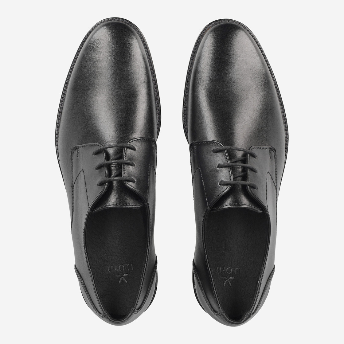 Lloyd DRIFT 110 - Black - Sole