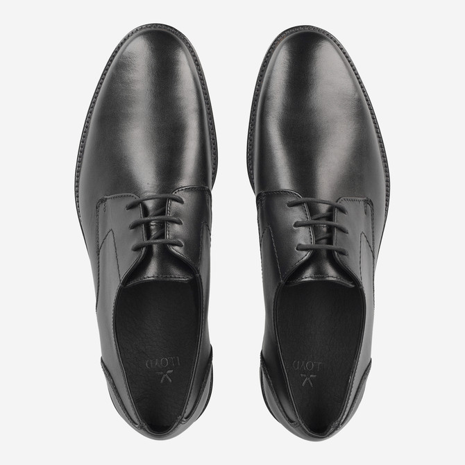 Lloyd DRIFT 110 - Black - Sole