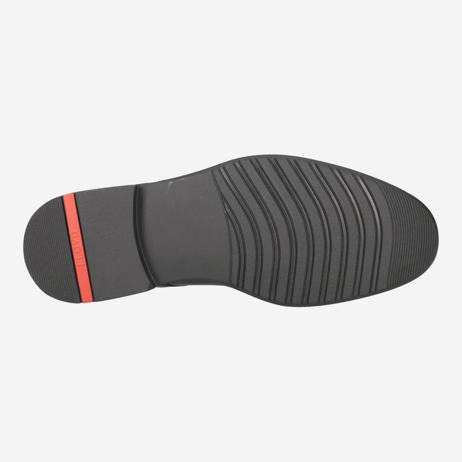 Lloyd CORE 110 - Black - Sole