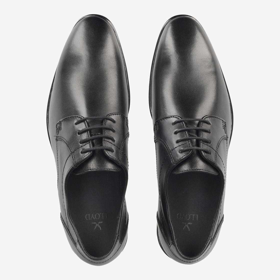 Lloyd CORE 111 - Black - Sole