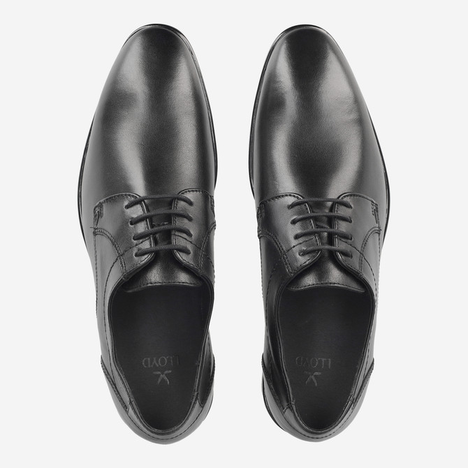 Lloyd CORE 111 - Black - Sole