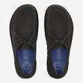 birkenstock UTTI LACE - Black - Sole