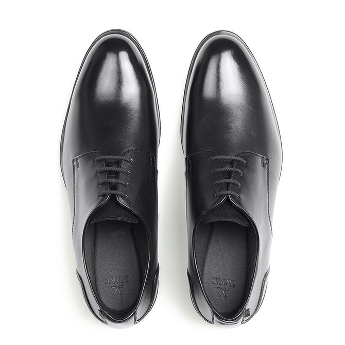 Lloyd EEZY 117G - Black - Sole