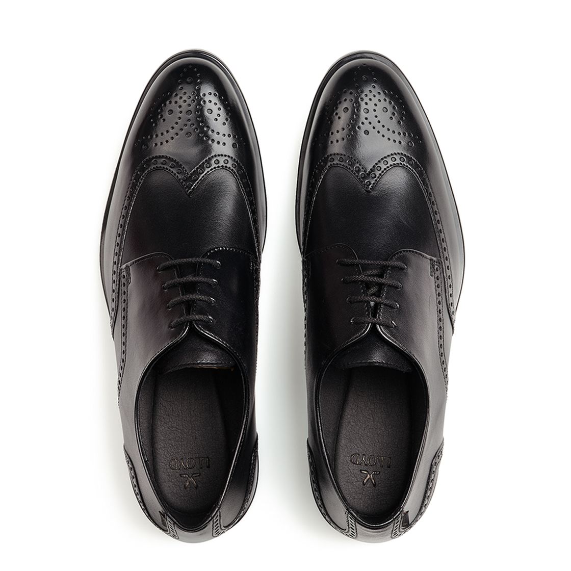 Lloyd EEZY 147G - Black - Sole