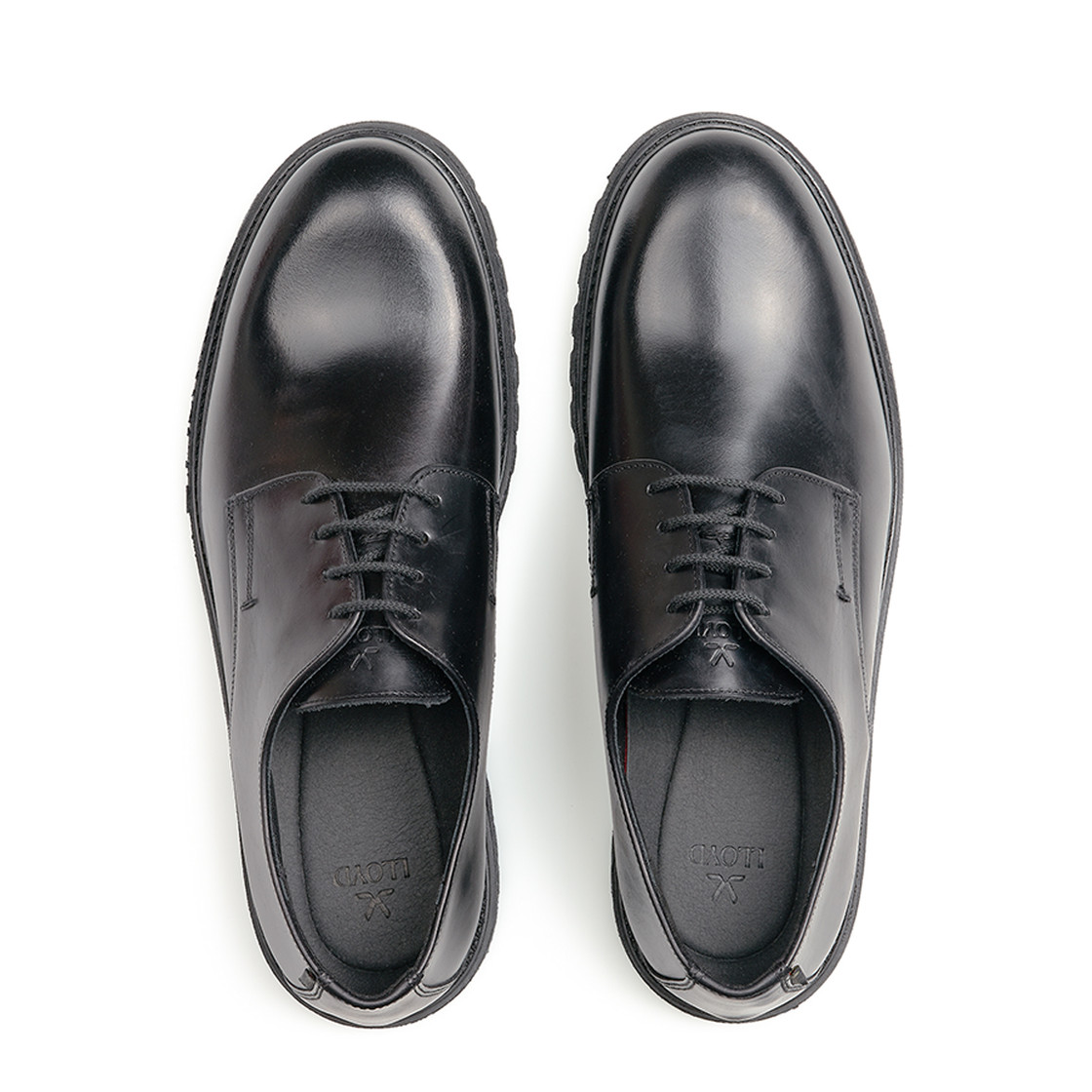 Lloyd SELECT 117G - Black - Sole