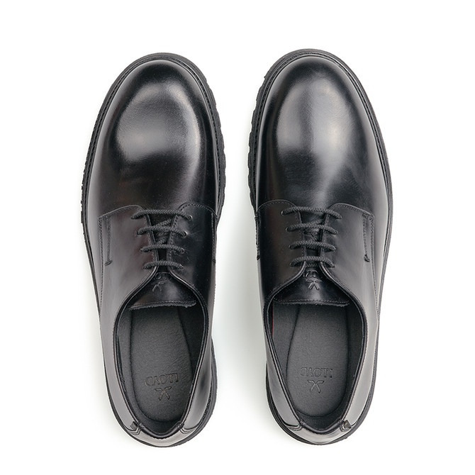 Lloyd SELECT 117G - Black - Sole