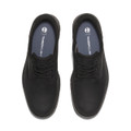 Timberland A69T9 BRITTON ROAD LACE UP - Black - Sole