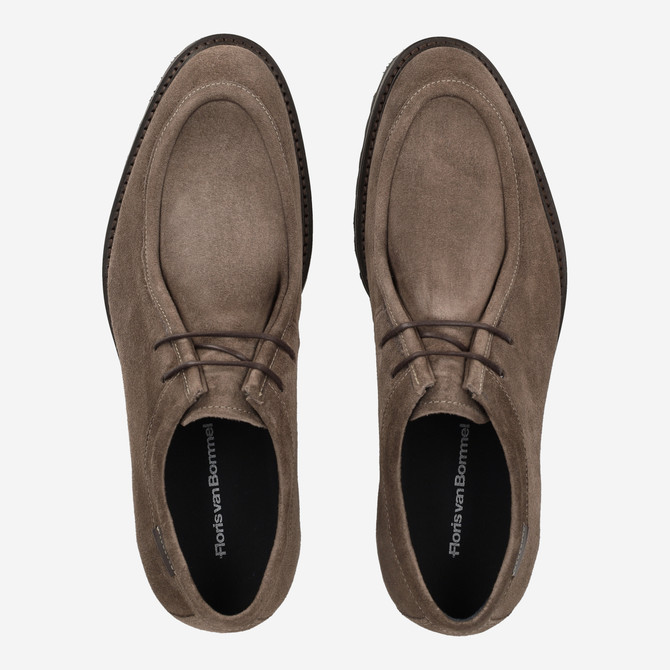 Floris van Bommel STURDI - Gray - Sole