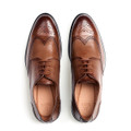 Lloyd EEZY 140 - Brown - Sole